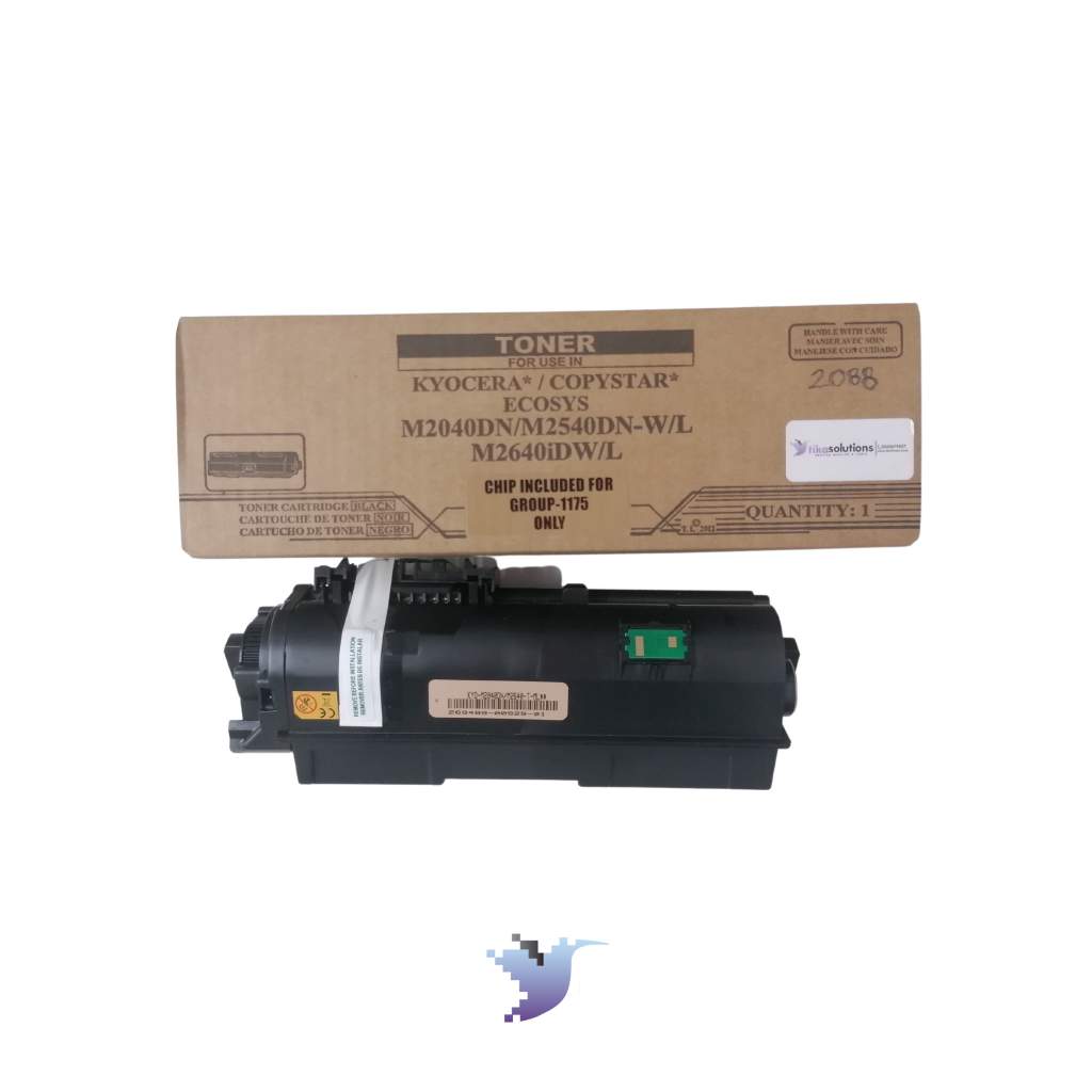 Ремкомплект kyocera 2040