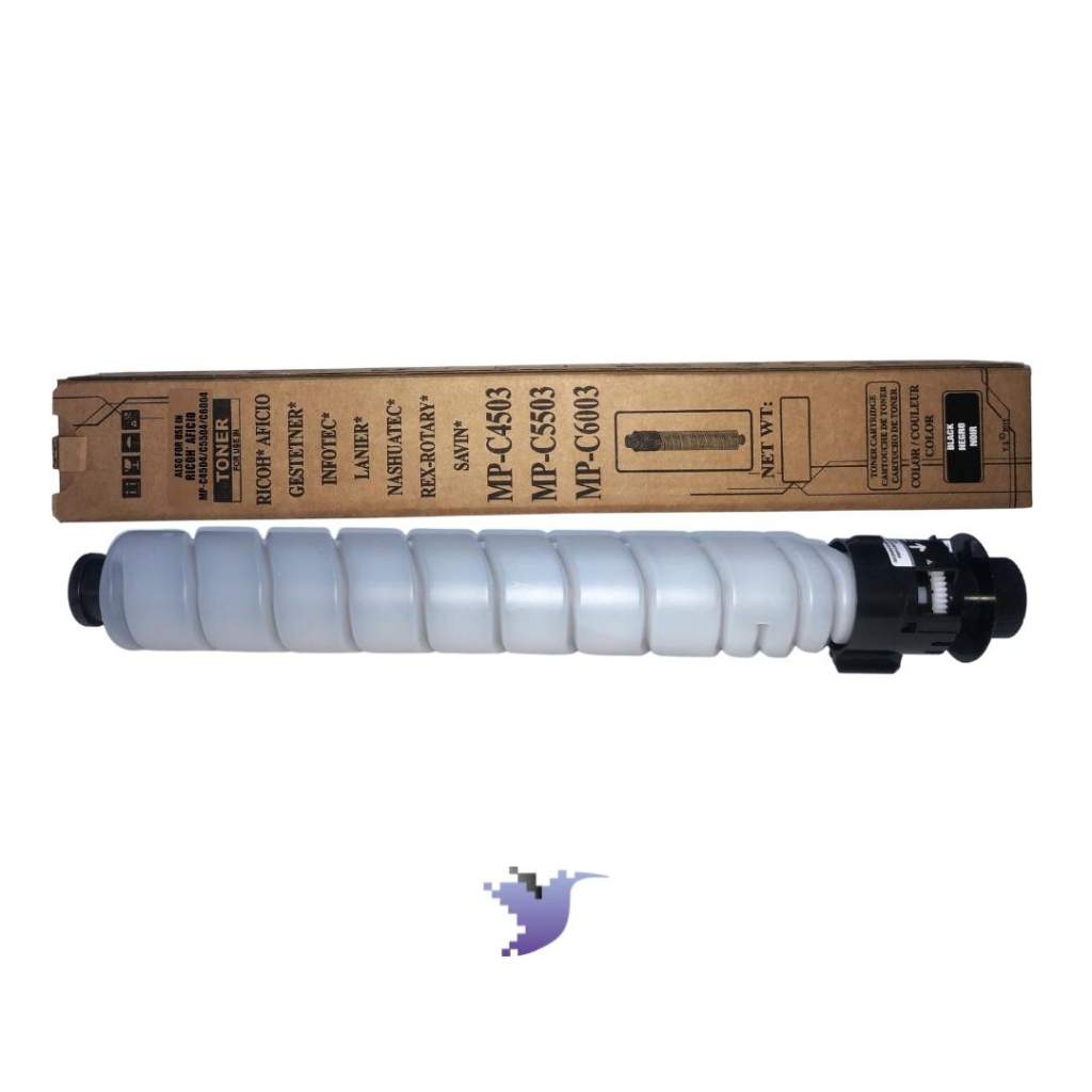 Toner Compatibile Mpc6003 Cartucce Toner Compatibili MPC6003/3003 Per Stampanti Ricoh - Alta Capacità, Colori Vivaci Toner Alta Capacità - Foto 12
